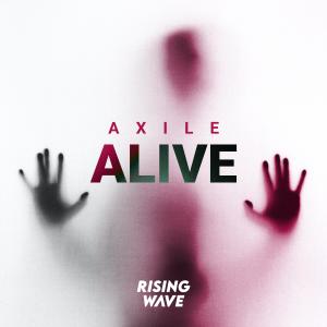 Album Alive (feat. Dare County) from Axile