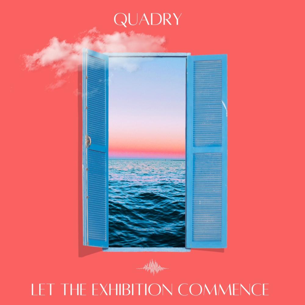 Let The Exhibition Commence (Explicit)