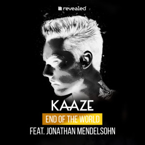 收聽Kaaze的End Of The World (Extended Mix)歌詞歌曲
