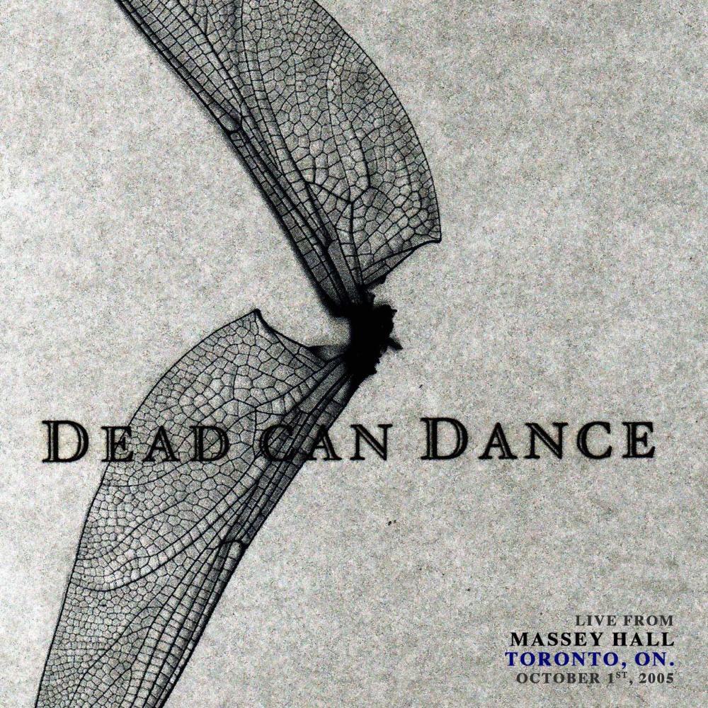 Salem's Lot (Live from Massey Hall, Toronto, ON. October 1st, 2005)