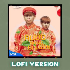 Listen to Rước Nàng Đi Luôn (Lofi Version) song with lyrics from Linh Lor