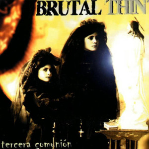 ดาวน์โหลดและฟังเพลง En Bocas Cerradas No Entran Balas พร้อมเนื้อเพลงจาก Brutal Thin