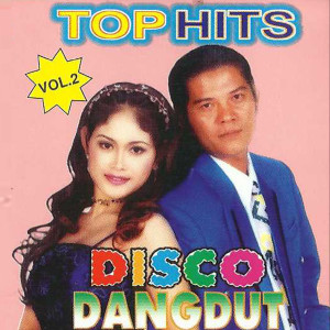 อัลบัม Top Hits Disco Dangdut, Vol. 2 ศิลปิน Meggi Z