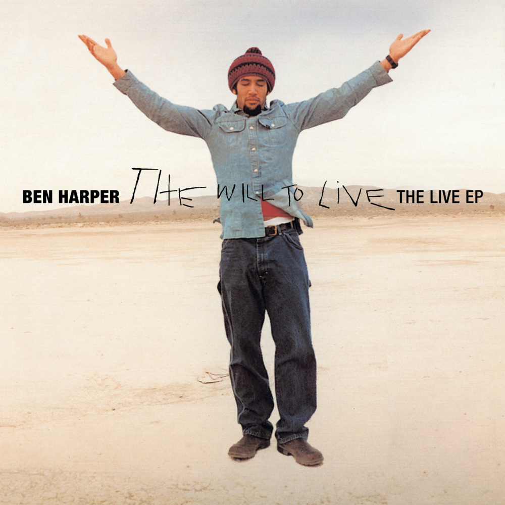 The Will To Live (Live)