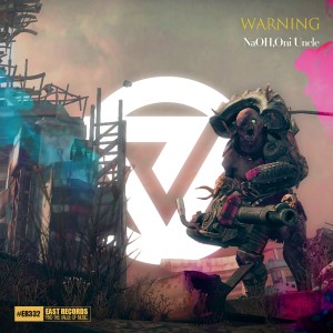 收听NaOH的Warning歌词歌曲