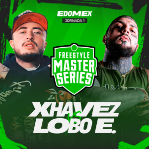 Album Lobo Estepario Vs Xhavez - FMS MEXICO T6 25/26 Jornada 1 (Live) from Urban Roosters
