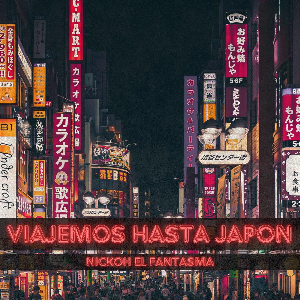 VIAJEMOS HASTA JAPON - SOLO VOCES (Explicit)