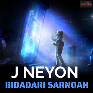 Album Bidadari Sarnoah (Explicit) oleh J Neyon