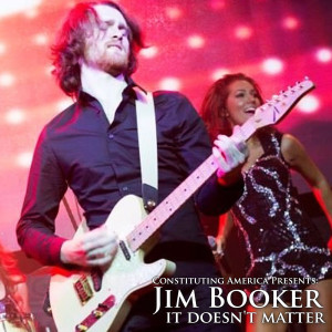Listen to It Doesn't Matter song with lyrics from Jim Booker