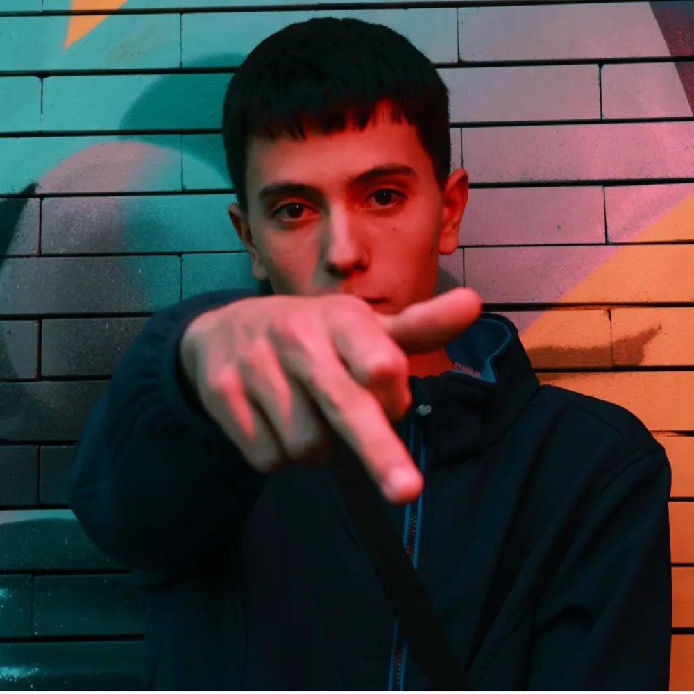 Quisieras (Explicit)