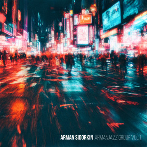 Listen to Mojo Beat song with lyrics from Arman Sidorkin