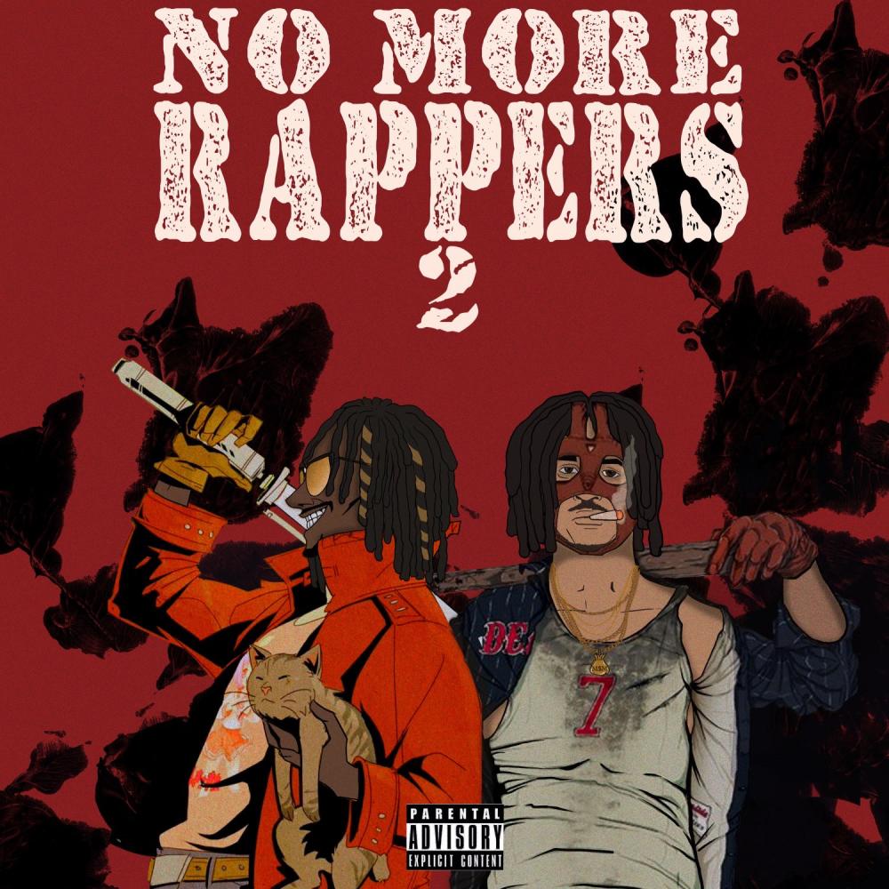 Disc Two Intro (Explicit)
