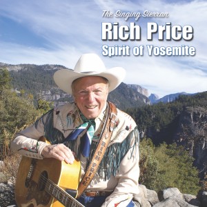 ดาวน์โหลดและฟังเพลง Spirit of Yosemite พร้อมเนื้อเพลงจาก Rich Price
