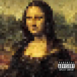 Costa的專輯Monalisa (Explicit)