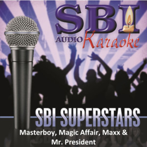 收聽Karaoke的I Give You My Heart (Karaoke Version)歌詞歌曲