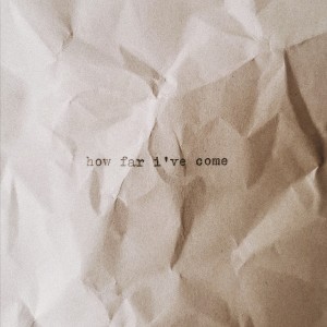 Album How Far I've Come from Josh Savage