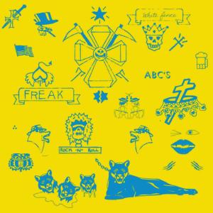 收聽White Fence的A Need You歌詞歌曲