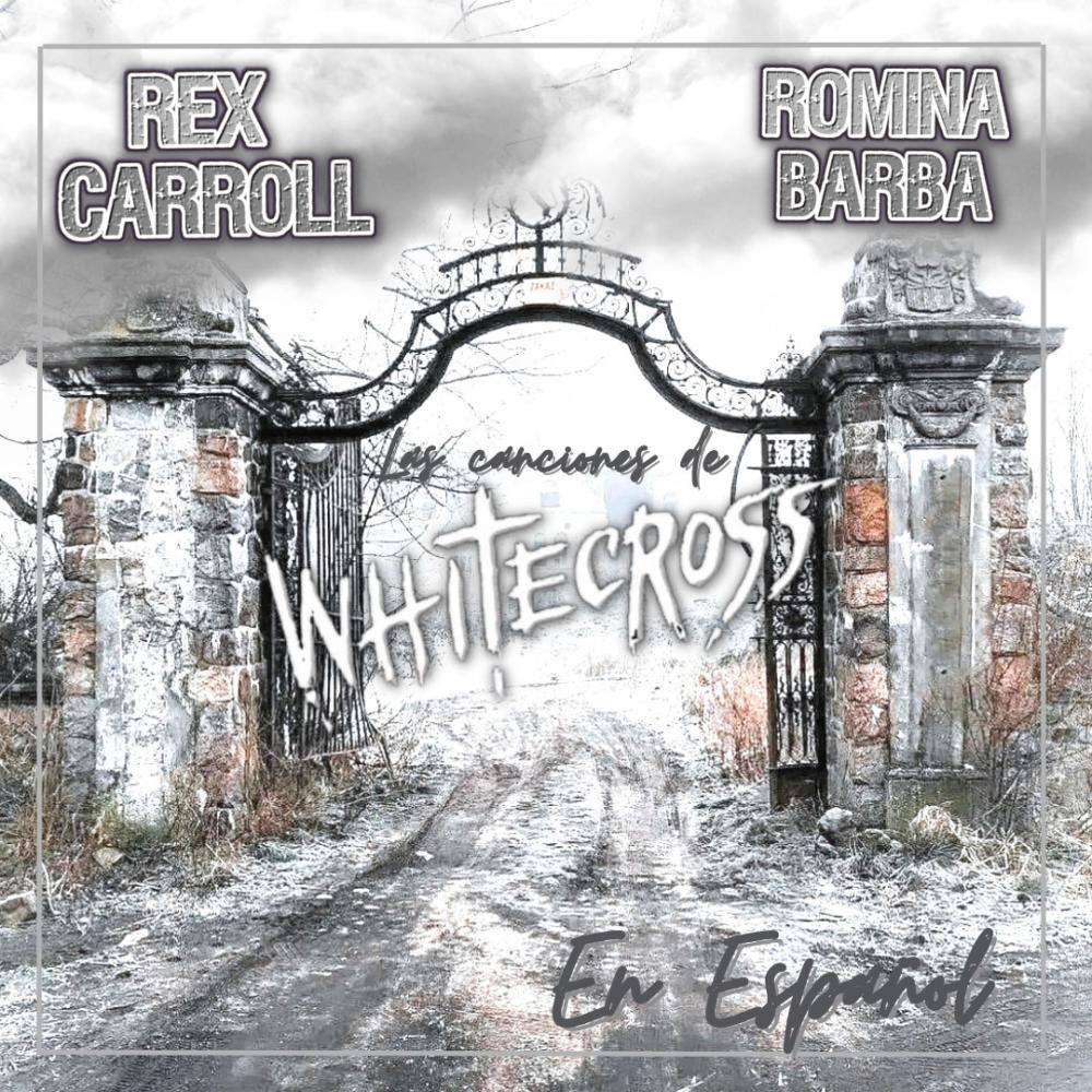 En Cristo estoy (feat. Rex Carroll & Romina Barba)