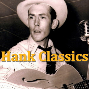 ดาวน์โหลดและฟังเพลง Honky Tonkin' พร้อมเนื้อเพลงจาก Hank Williams