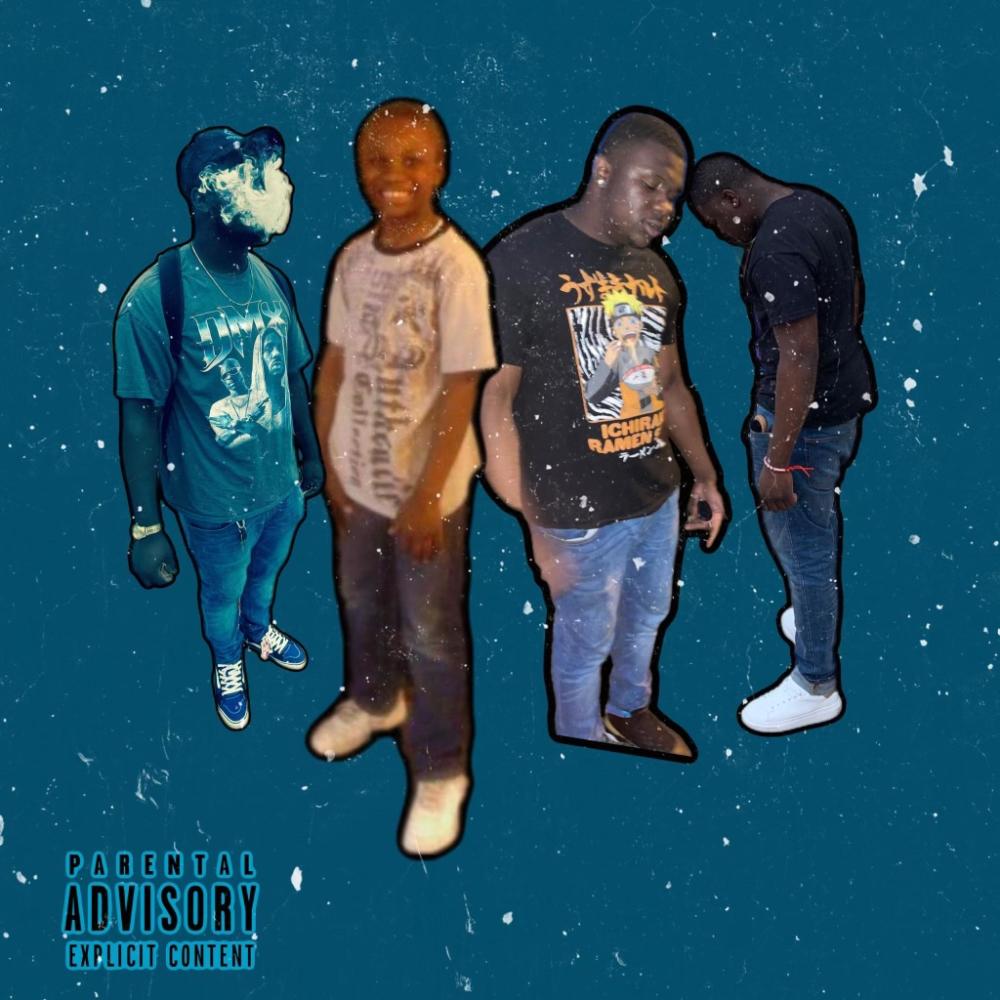 Love Letters (Explicit)