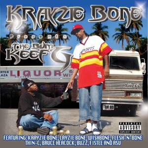 ดาวน์โหลดและฟังเพลง Bone Thugs (Explicit) พร้อมเนื้อเพลงจาก The Bum Keef G
