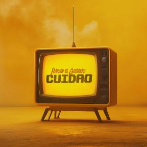 收聽Harold El Guerrero的Harold El Guerrero (Cuidao)歌詞歌曲