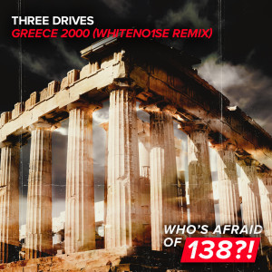 Listen to Greece 2000 (WHITENO1SE Extended Remix) (其他|WHITENO1SE Extended Remix) song with lyrics from Three Drives On A Vinyl