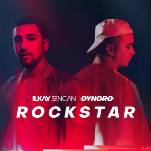 Ilkay Sencan的專輯Rockstar