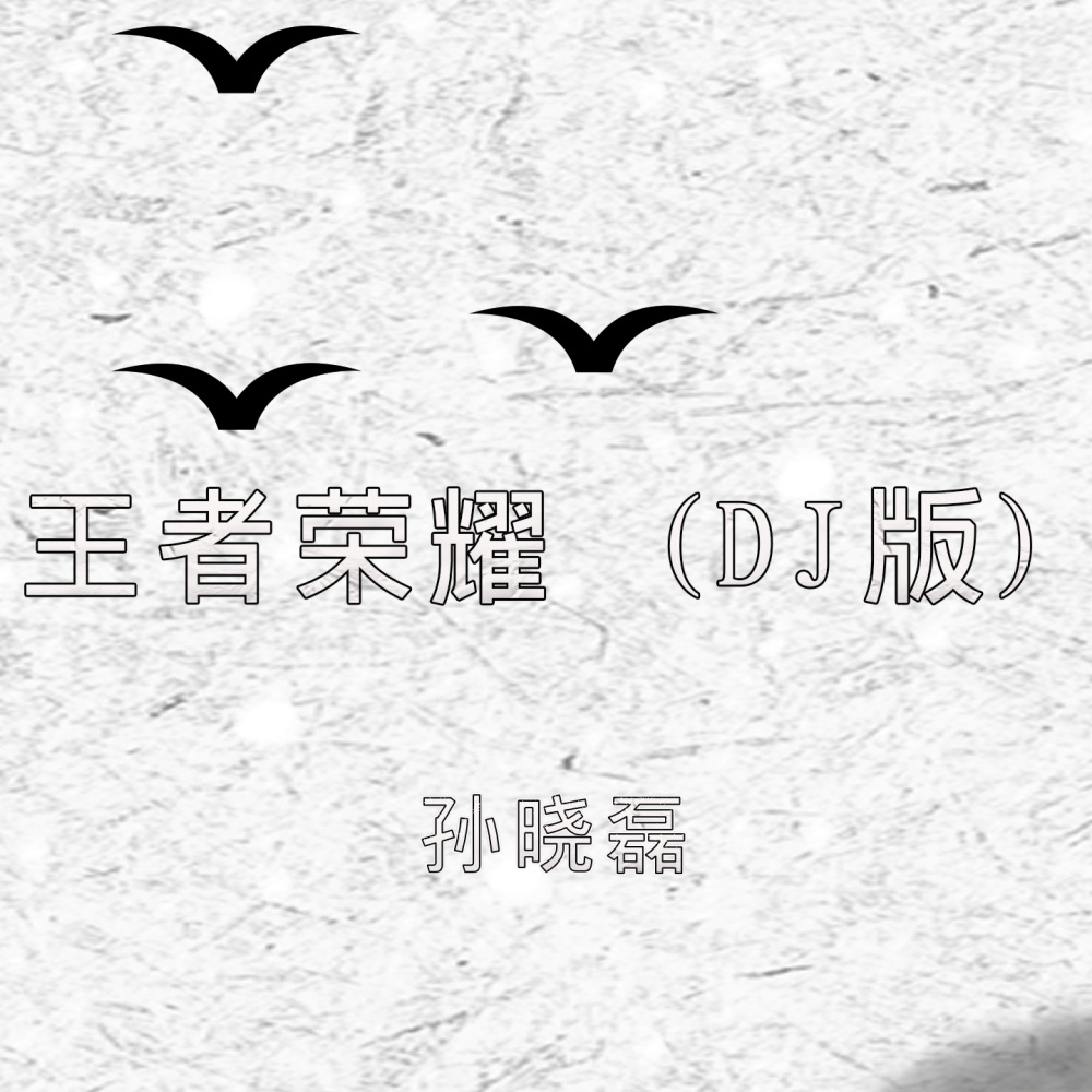 王者荣耀 (DJ版)