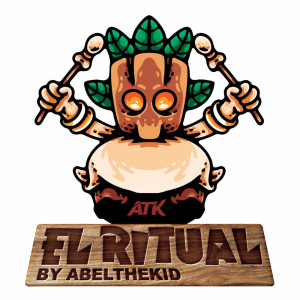 Listen to El Ritual (T.I.O Remix) song with lyrics from Abel The Kid