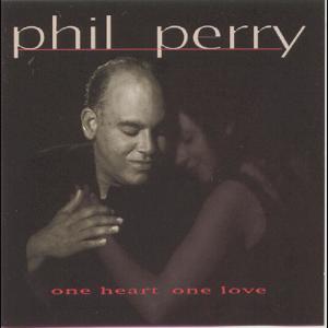 收聽Phil Perry的We Belong Together歌詞歌曲