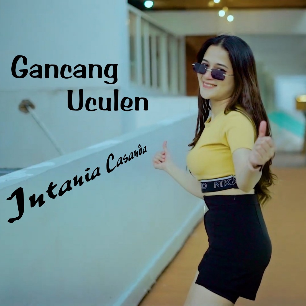 Gancang Uculen