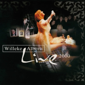 收聽Willeke Alberti的Bioskopium Schuiven (Live)歌詞歌曲