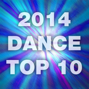 อัลบัม 2014 Dance Top 10 ศิลปิน PopStock Band