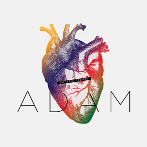 Album ADAM oleh The Apex Project