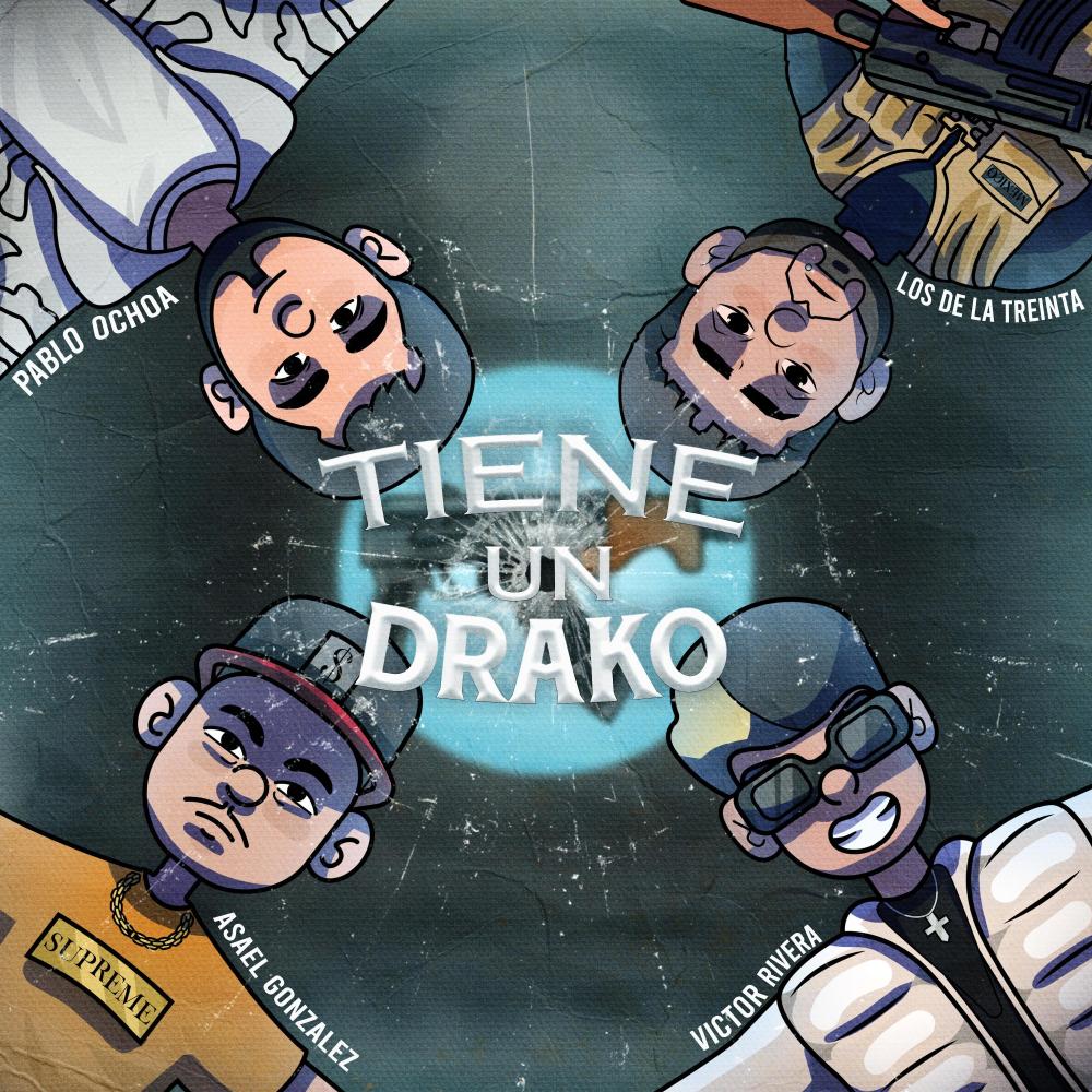 Tiene un drako (Explicit)