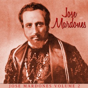 Album Jose Mardones, Vol. 2 from Jose Mardones