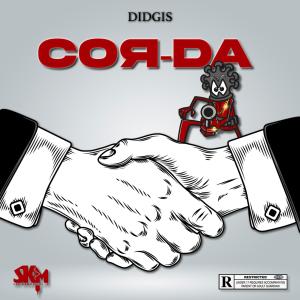 Didgis的專輯CORDA