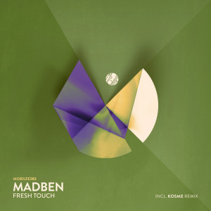 Listen to Fresh Touch song with lyrics from Madben