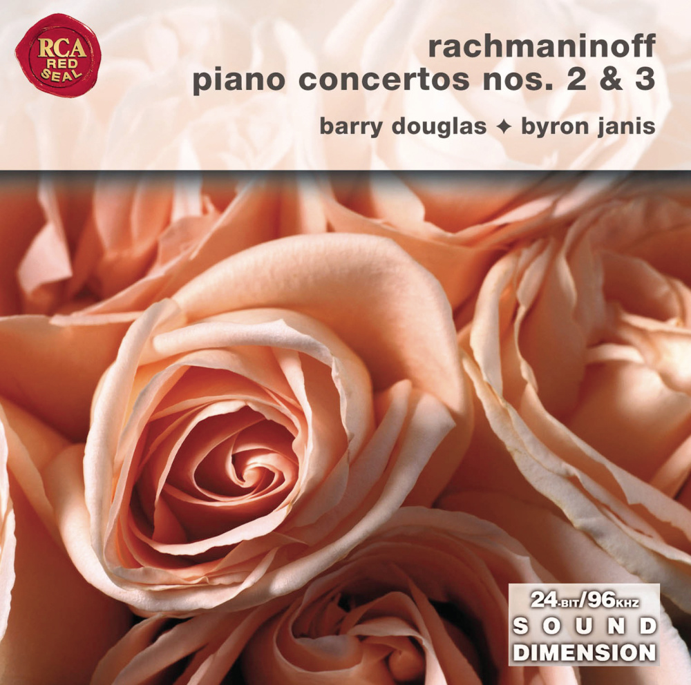 Piano Concerto No. 2, Opus 18 in C Minor: Allegro scherzando