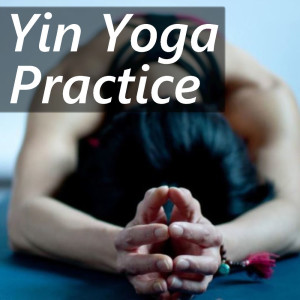Yin Yoga Practice