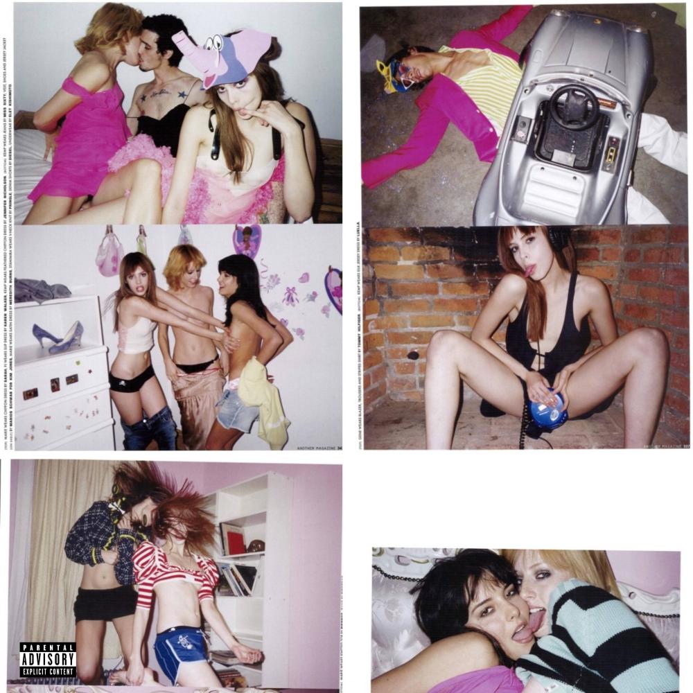 Hella' Hoes (Explicit)