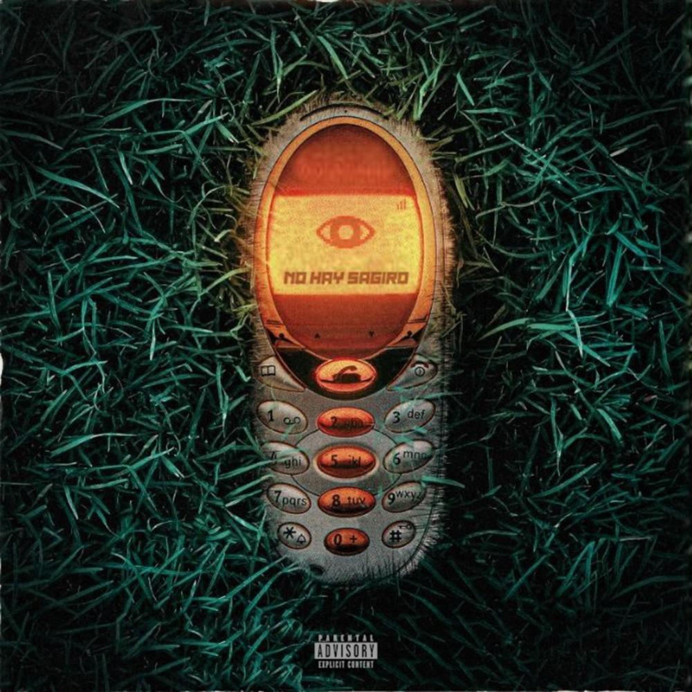 NO HAY SAGIRO (feat. CHANELL DEMON & EMONEYBAGG|Explicit)
