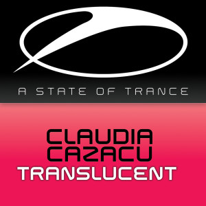 Album Translucent oleh Claudia Cazacu