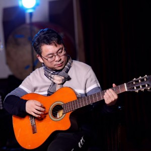 王松陽的專輯松陽 Music