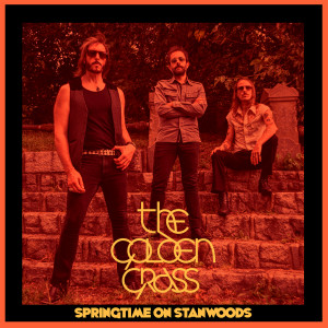 อัลบัม Springtime on Stanwoods ศิลปิน The Golden Grass