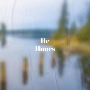 Album He Hours from Various