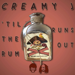 อัลบัม 'Til the Rum Runs Out ศิลปิน Jeremy Cohen