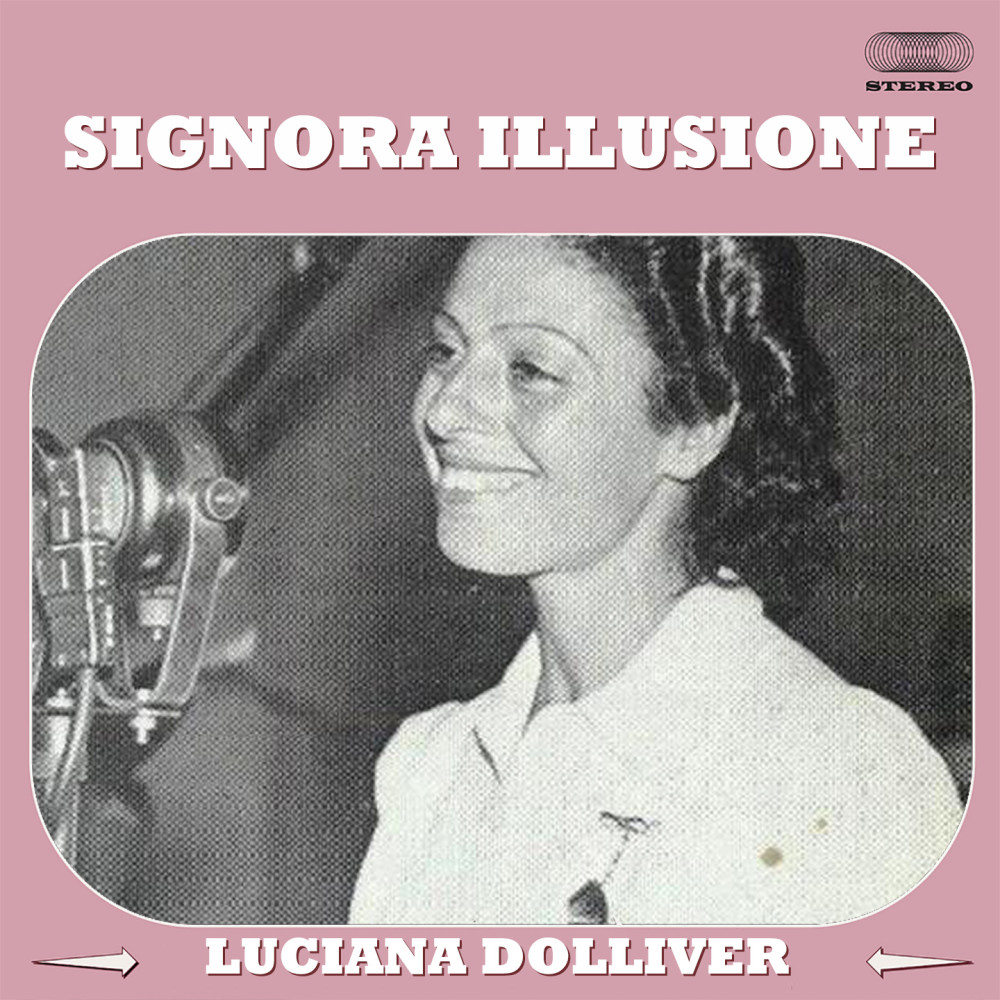 Signora Illusione