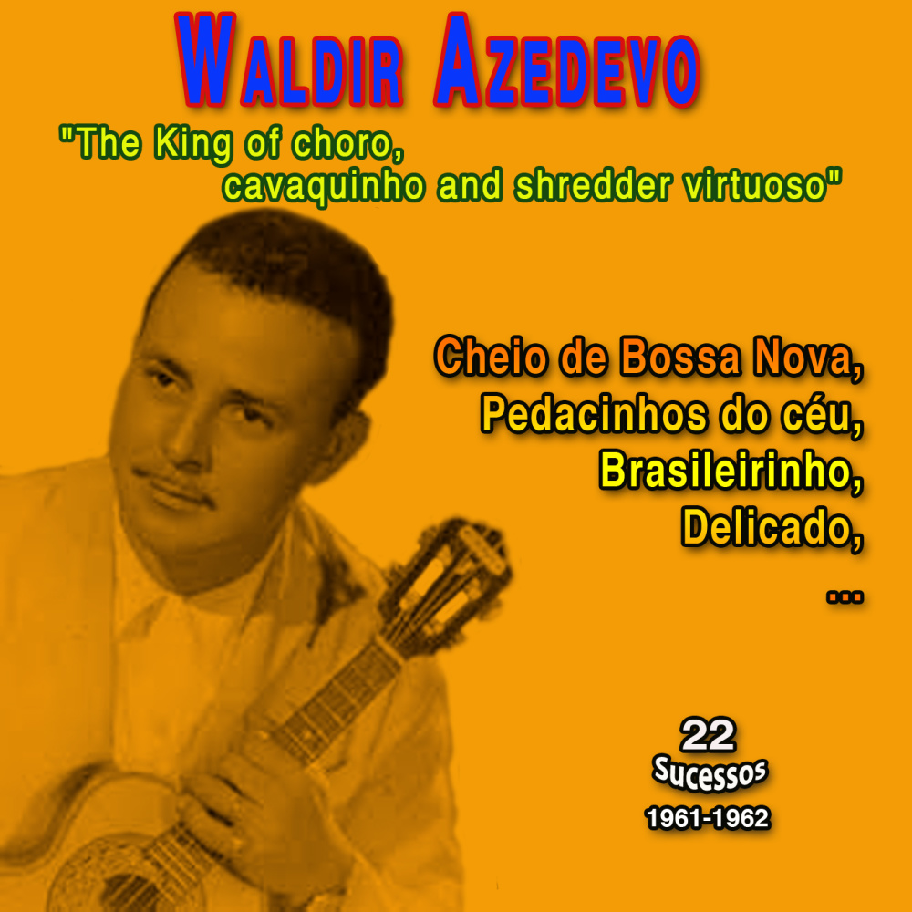 Vocé, Carinho e Amor